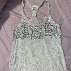 *** SOLD*** Victoria’s Secret PINK tank top